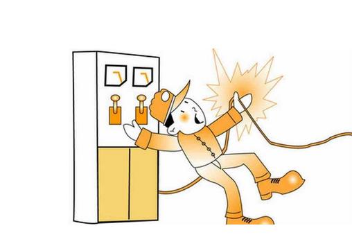 被觸電應(yīng)該如何急救