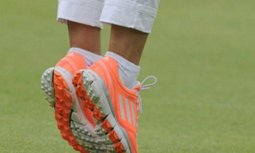 男性養生在平時 每日踮腳尖補腎養生