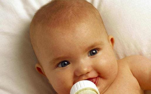 寶寶爛嘴角怎么辦 專家解讀VB對寶寶的重要性