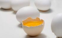 雞蛋清敷臉有什么好處