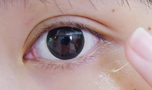 怎么推遲魚尾紋產生