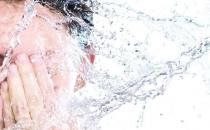 用冷水洗臉好嗎？洗臉用冷水還是熱水