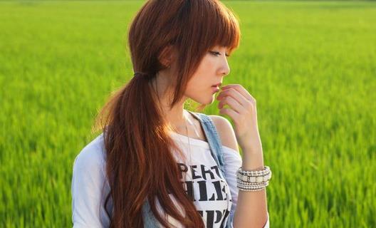 如何利用蛋清去黑頭