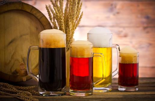 過期的啤酒還能不能喝