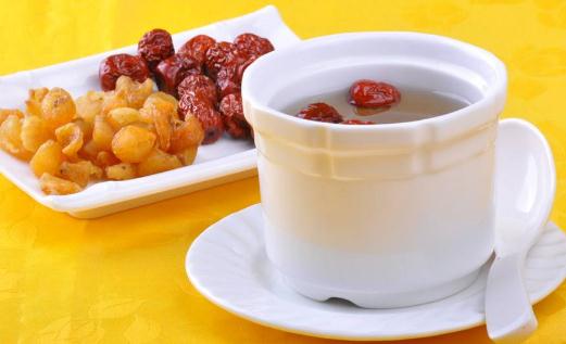 月經量少如何調理 吃什么食物好