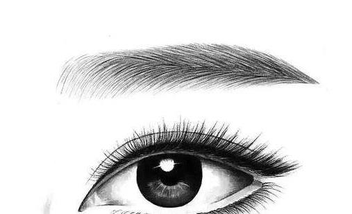 紋眉和繡眉哪個好