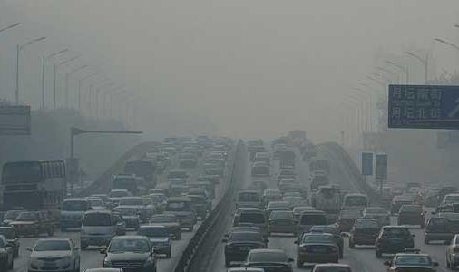 霧霾中毒有什么癥狀