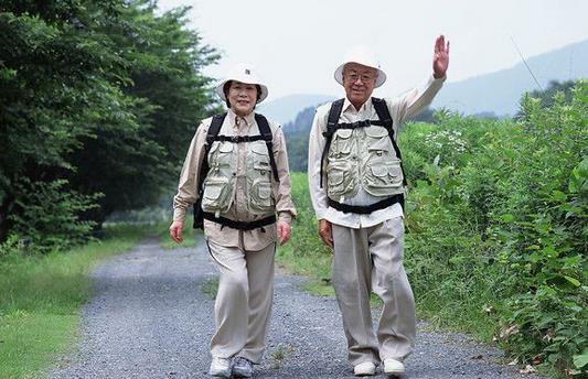 老年人外出旅游要預(yù)防這些疾病
