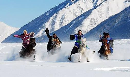 冬季旅游應注意這些事項