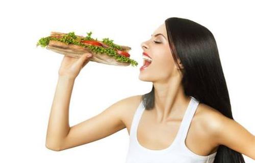 注意這些要點能夠避免發胖哦!