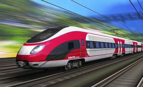 乘坐高鐵如何預防耳鳴