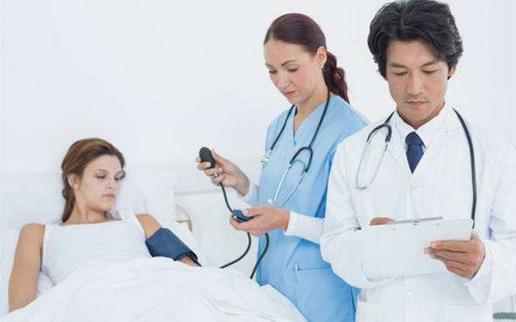 這樣做才能有效預防高血壓!