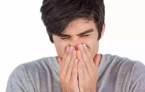 如何有效緩解口臭