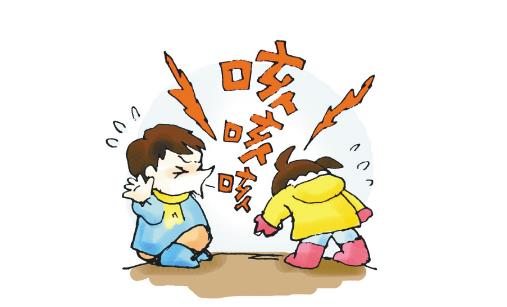 幾款食療方幫你緩解干咳