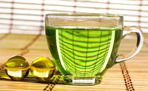 女性什么時(shí)候不能喝綠茶