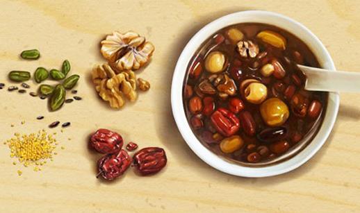 冬季吃什么食物能夠驅寒