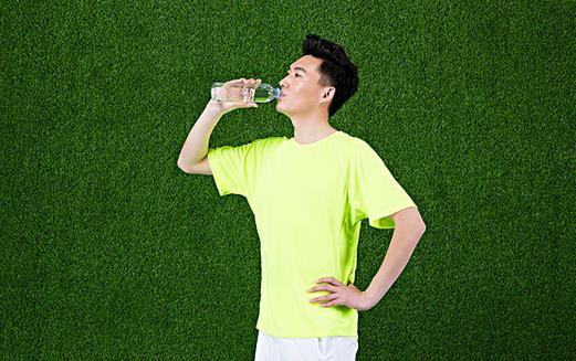 運動后注意不要做這些事！