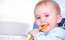 ?這些食譜助寶寶提高免疫力