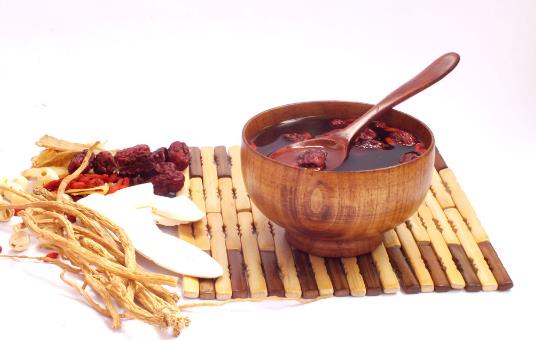 盤點常見中草藥的功效