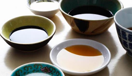 愛吃酸？這樣吃醋更健康