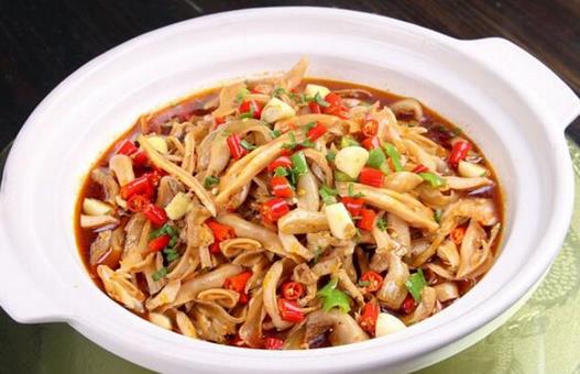 夏季養生吃什么好