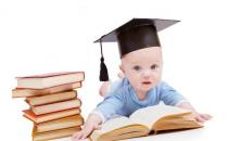 ?聰明寶寶都吃這些補腦食物