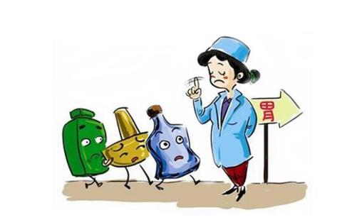 上班族這樣吃才能養胃