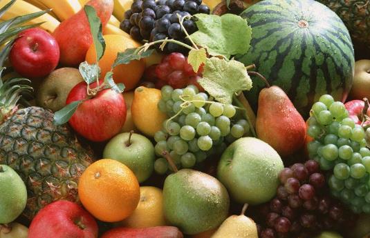 12月份吃這些食物最營養