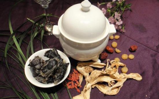 盤點最能減肥的中藥