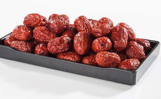 紅棗熟吃比生吃更養胃 推薦7種熟吃方法