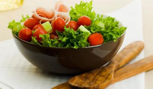 通過飲食來排毒?這些食物必須吃!