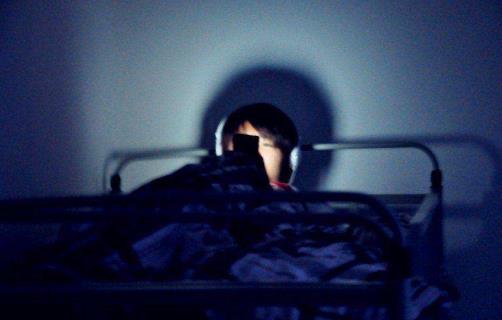 熬夜后如何調理身體呢