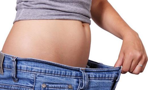 這樣減肥還怕瘦不了?