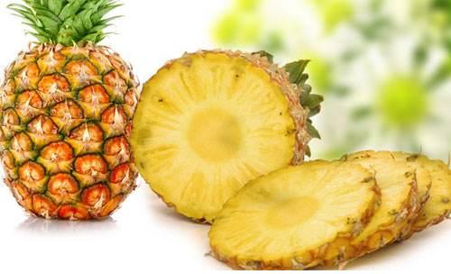 吃菠蘿需要注意什么事項