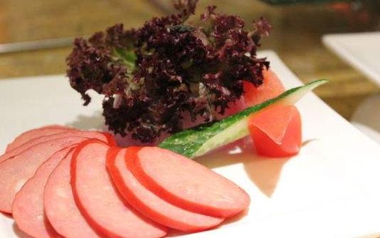 驚!吃這些食物竟然有危險?