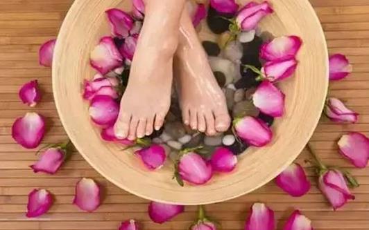 泡腳雖好 也要注意這些禁忌哦!