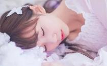 女人熬夜會有那么多危害！