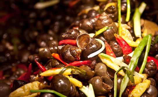 田螺怎么吃最有營養(yǎng)