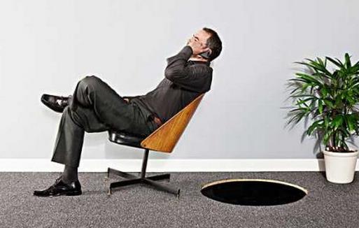 長(zhǎng)期久坐的人該如何養(yǎng)生