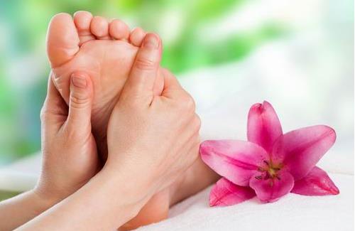 進行足底按摩需要注意什么