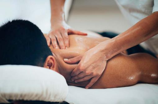 按摩都有什么好處和壞處