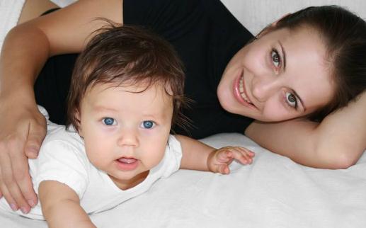 寶寶也有性意識 培養寶寶健康性別意識的4要素