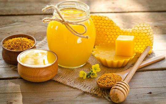 蜂蜜怎么吃最有營養
