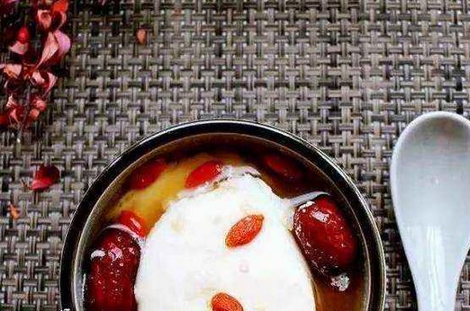 吃什么食物能夠補氣血