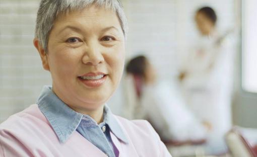 老年婦女也會發生陰道炎 是什么原因