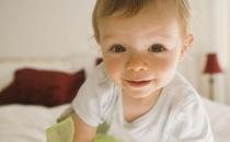 寶寶斷奶后需補充3類營養