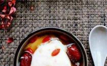 吃什么食物能夠補氣血