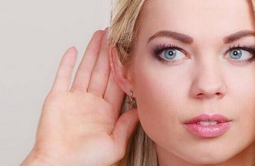 這樣摸摸耳朵能夠養腎哦！