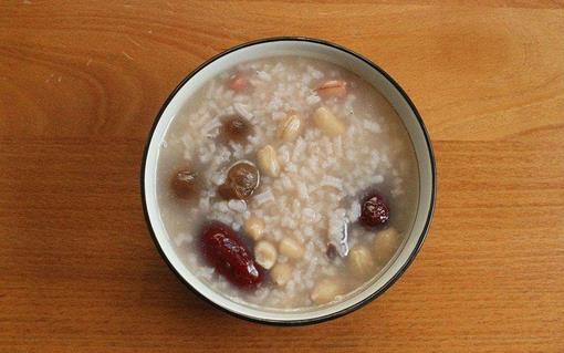 喝這些養生粥更長壽哦！