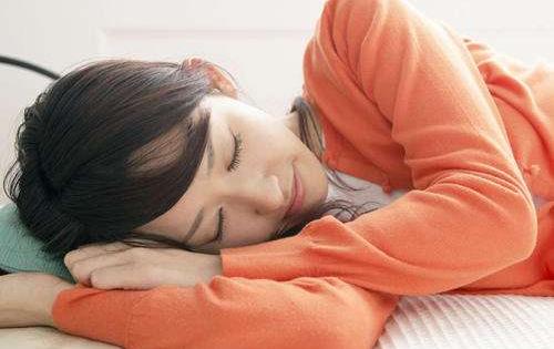 睡了那么多年你都睡對了嗎？